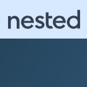 Nested logo