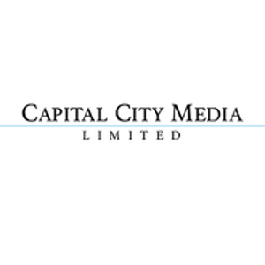 Capital City Media Ltd logo
