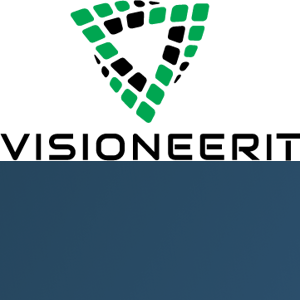 VisioneerIT logo
