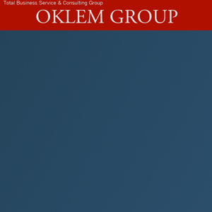 Oklem CPA Group logo