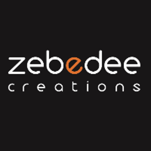 Zebedee Creations Web Design Ltd logo