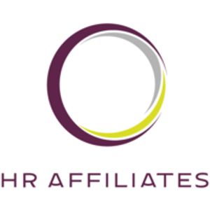 HR Affiliates logo