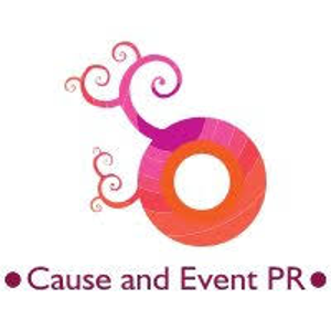 Cause And Event PR logo