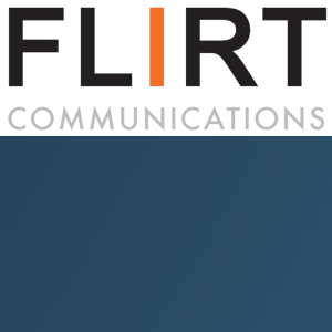 FLIRT Communications, LLC logo
