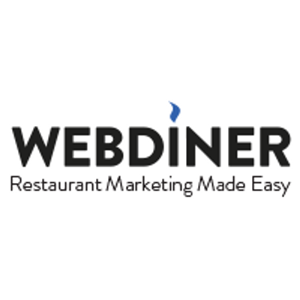 WebDiner logo