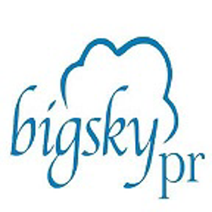 Big Sky Public Relations logo