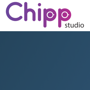 Chipp Studio OÜ logo