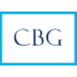 Clay Burnett Group logo