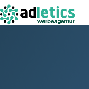 adletics Werbeagentur logo