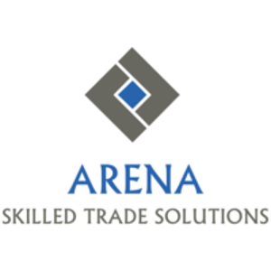 Arena Staffing logo