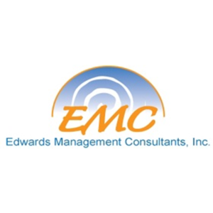 Edwards Management Consultants logo