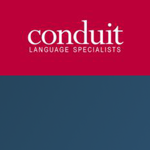 Conduit Language Specialist logo