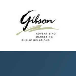 Gibson Advertising, Marketing &amp; Public Relations logo
