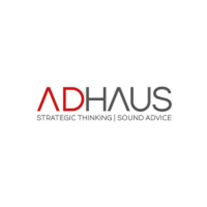 Adhaus Media Ltd logo