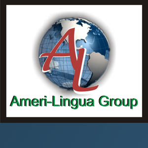 AMERI-LINGUA GROUP LLC logo