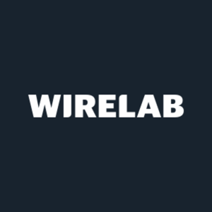 Wirelab - Digital Agency logo