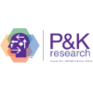 Peryam &amp; Kroll logo