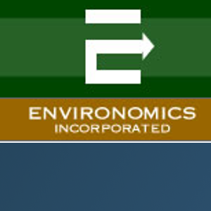 Environomics logo
