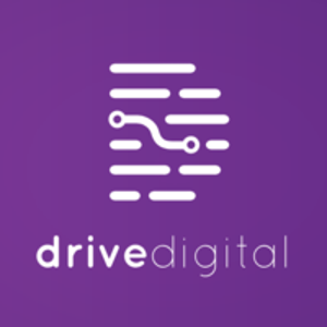 Drive Digital logo