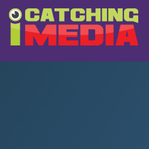 iCatching Media logo