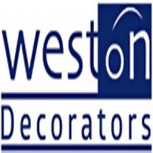 Weston Decorators Cardiff logo
