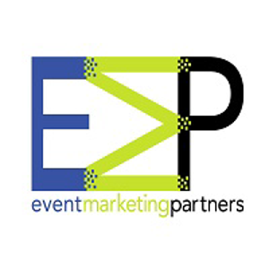 Event Marketing Partners logo