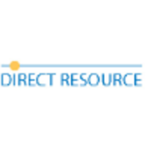 Direct Resource, Inc. logo