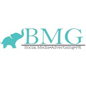 Blaser Media Group logo