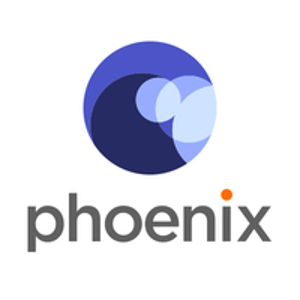 Phoenix Business Solutions logo