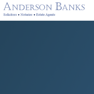 Anderson Banks logo