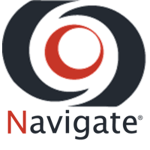 Navigate Research logo