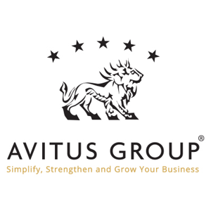 Avitus Group logo