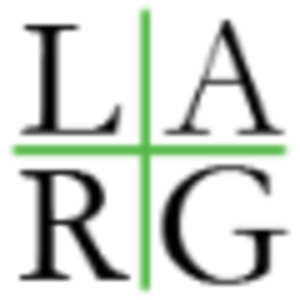 Los Angeles Research Group logo