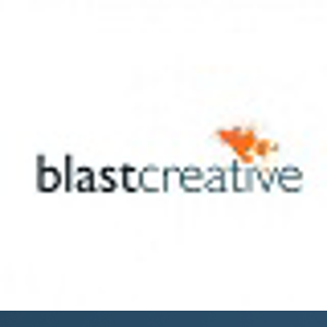 Blast Creative logo