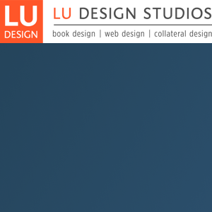 Lu Design Studios logo