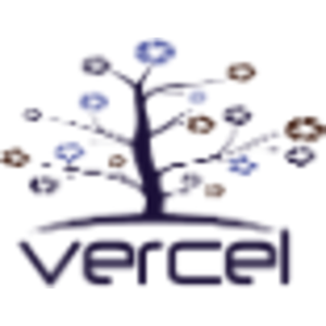 Vercel logo