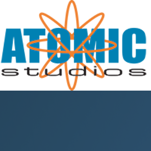 Atomic Studios logo