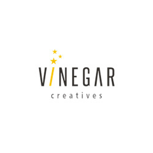 Vinegar Creatives logo