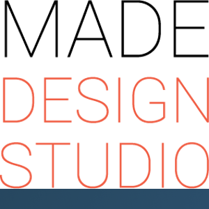 MADE Design Studio logo