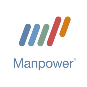 Manpower Albuquerque logo