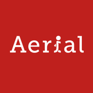 Aerial Technologies logo