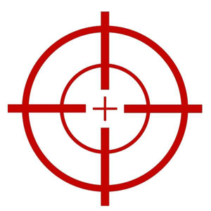 Crosshair Media Placement - Marketing &amp; Advertising logo