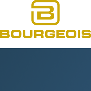 Bourgeois Sign &amp; Design logo