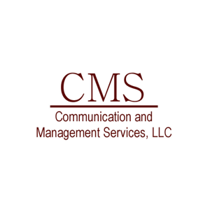 Communication &amp; Management Services logo