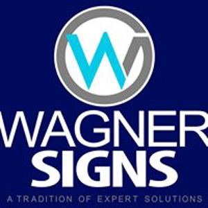 Wagner Signs Inc logo