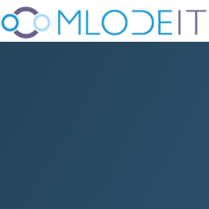 Mlode IT Solutions logo