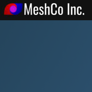 MeshCo Incorporated logo