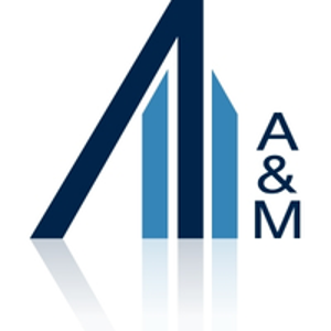 Alvarez &amp; Marsal logo