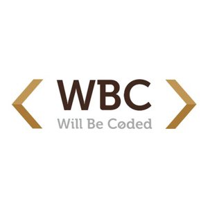 WillBeCoded logo