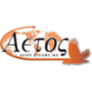 Aetos Systems, Inc logo